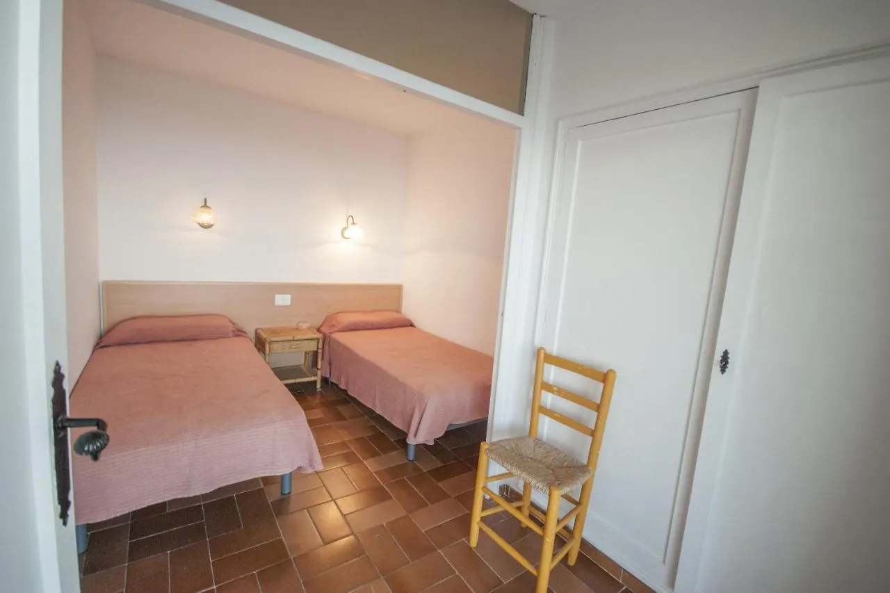 Apartmán 1 Med 17 - Pals Španělsko