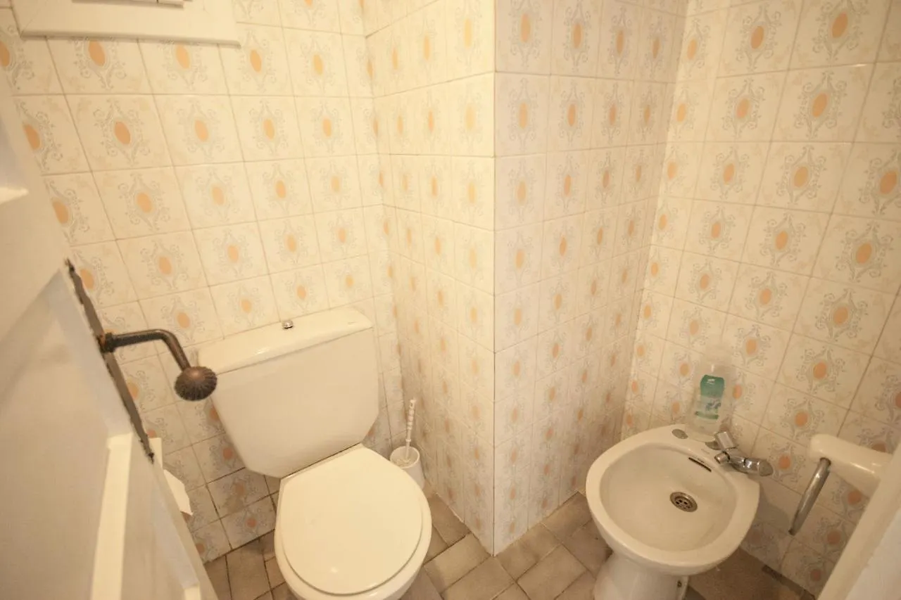 Apartmán 1 Med 17 - Pals Španělsko