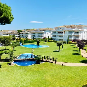 Costa Brava Apartamento