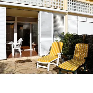 Paradis 31 Apartamento