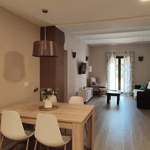 Costals Naturaleza Apartamento