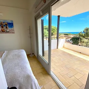 Lu, Playa De Apartamento