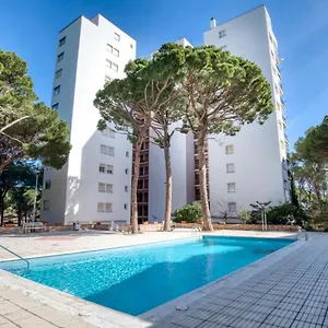 La Pineda Apartamento