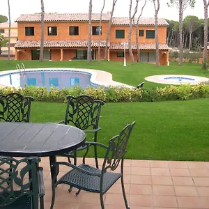 Casas Golf Relax Pals