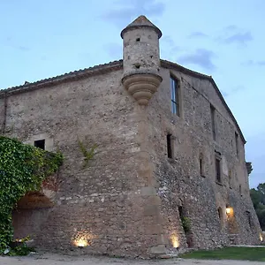 Country house Ses Garites, Pals