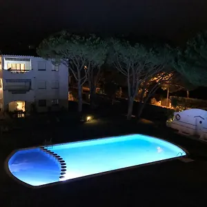 Apartamento En Playa De Costa Brava Apartamento