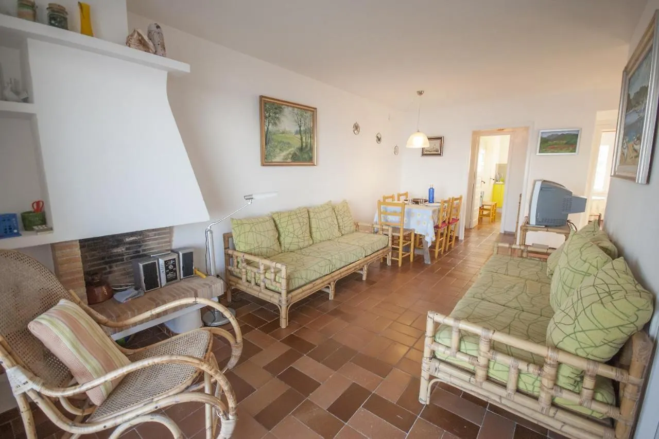 1 Med 17 - Pals Apartment