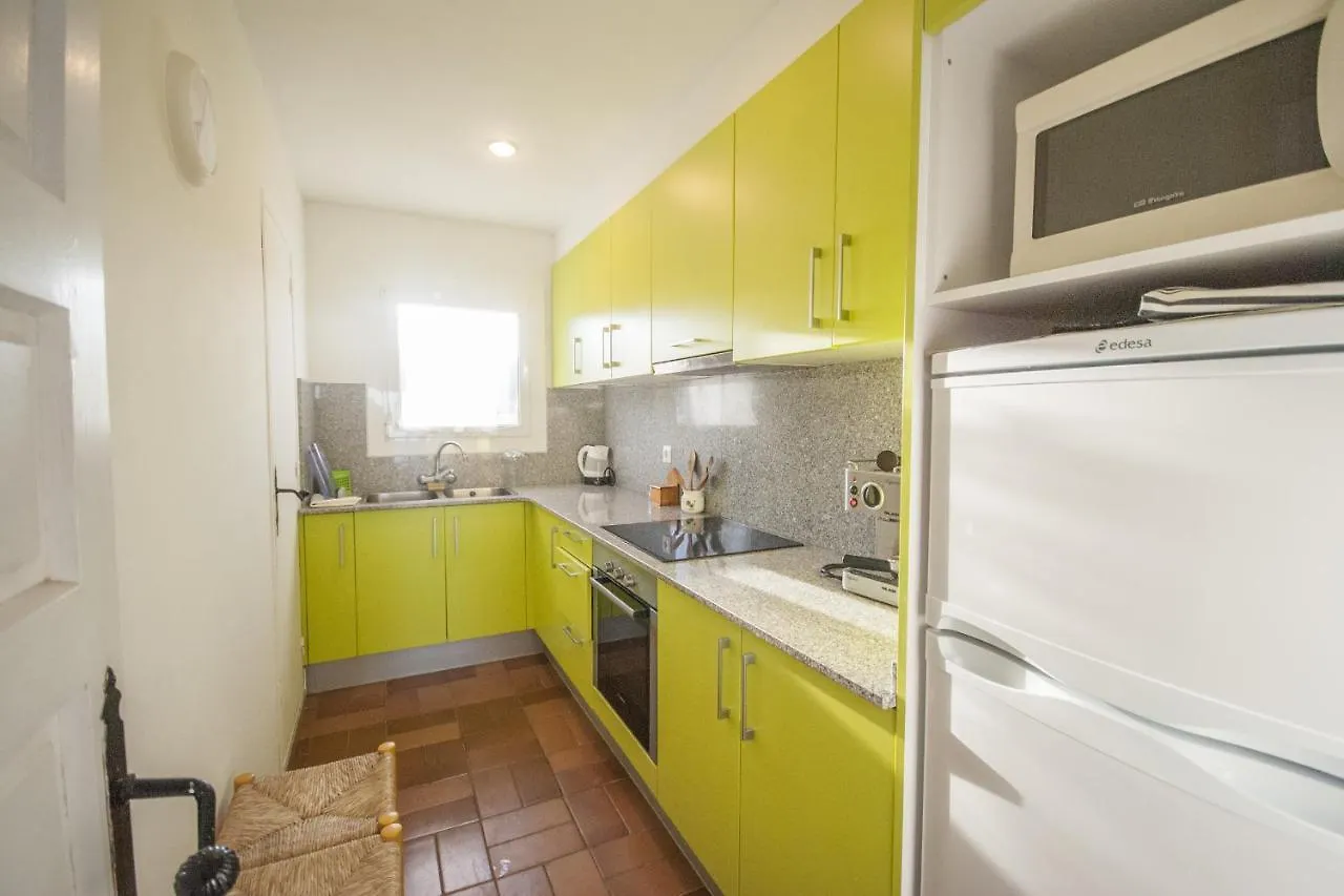 1 Med 17 - Pals Apartment 0*,  Spain