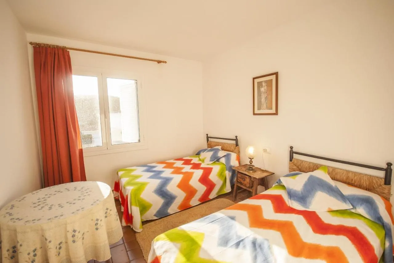 1 Med 17 - Pals Apartment 0*,  Spain